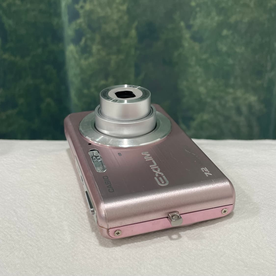 (소프트플래쉬) 카시오 exilim ex-z77 디지털카메라 상품이미지5