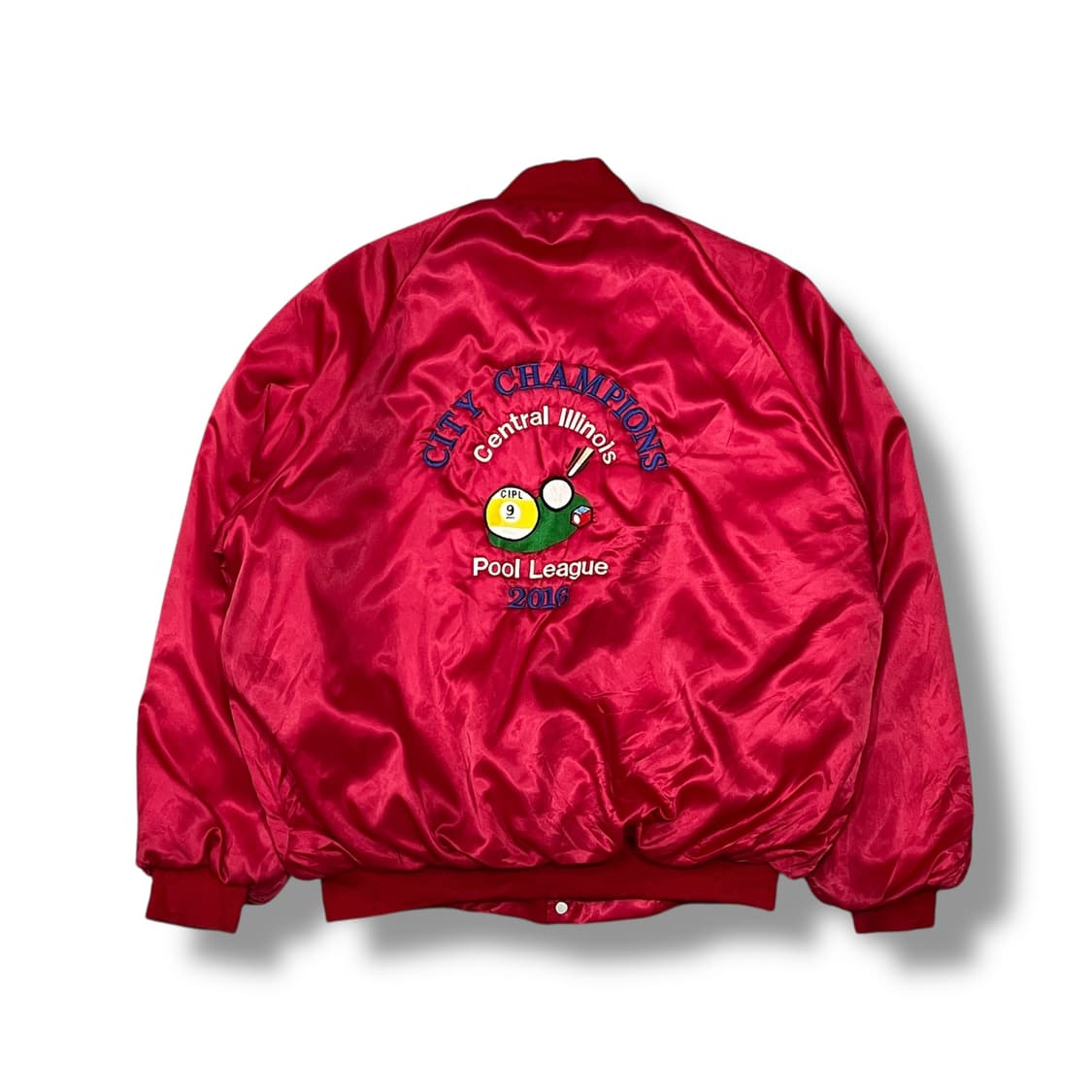 made in usa 베이스볼 자켓 s07304 상품이미지3