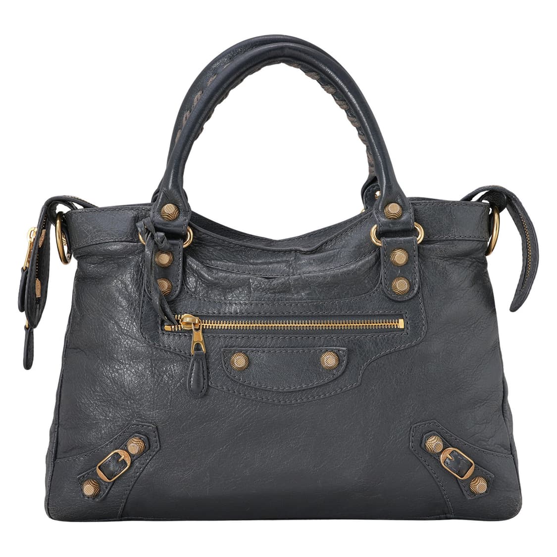 BALENCIAGA | 발렌시아가 모터 시티백 상품이미지1