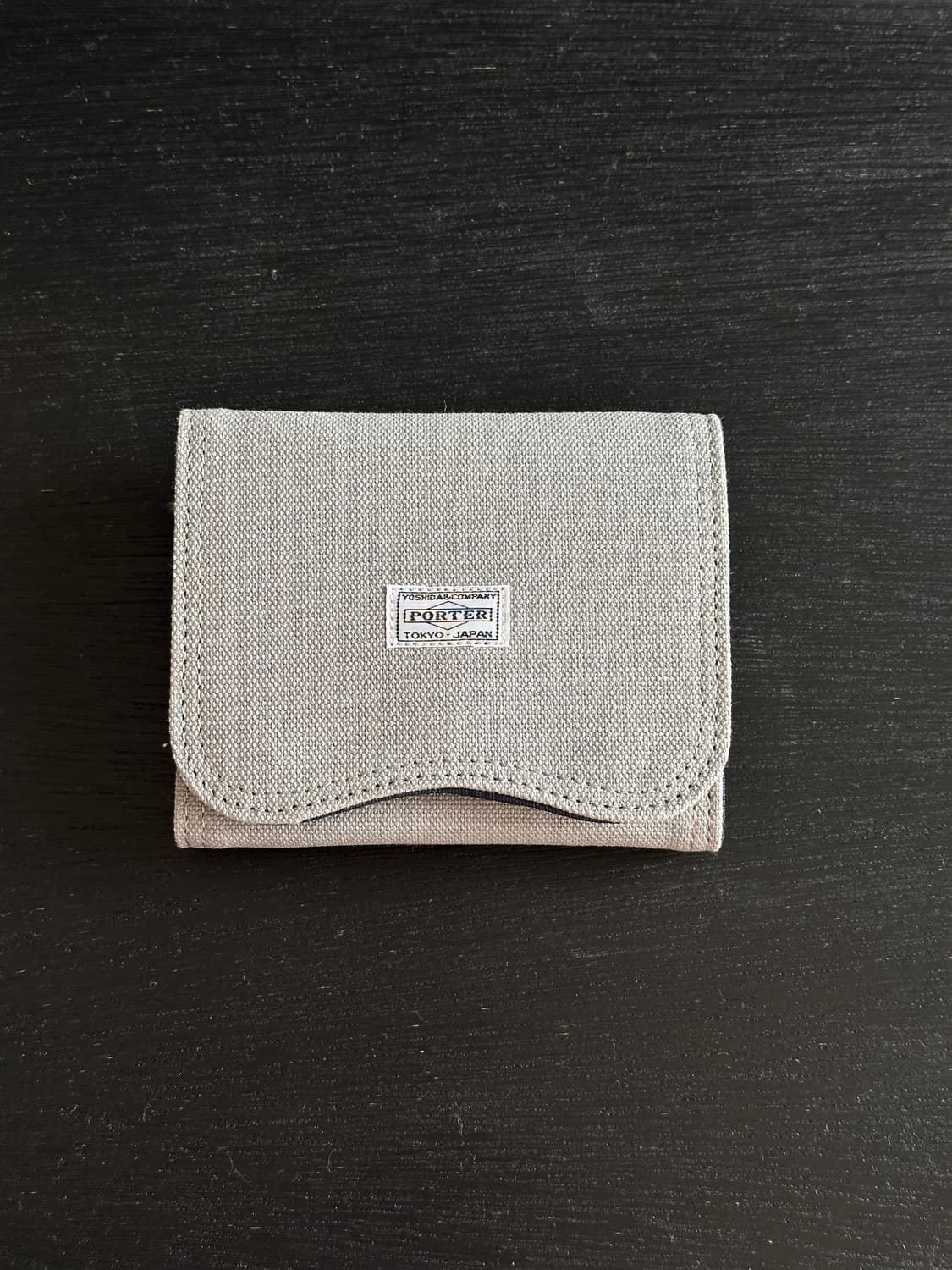 요시다 포터 X 빔즈 투스 월렛 지갑  상품이미지1
