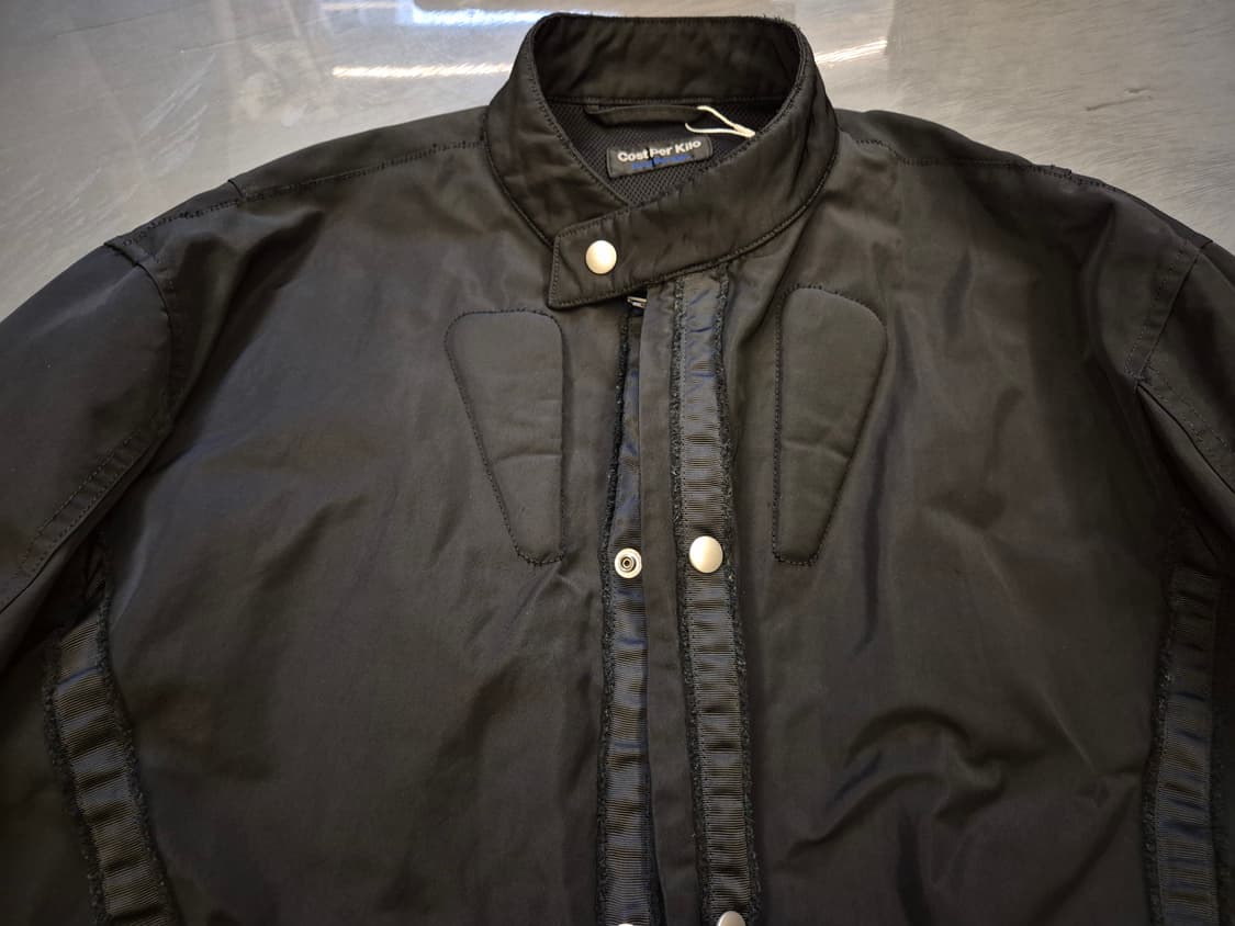 Cost Per Kilo motor jacket 상품이미지4