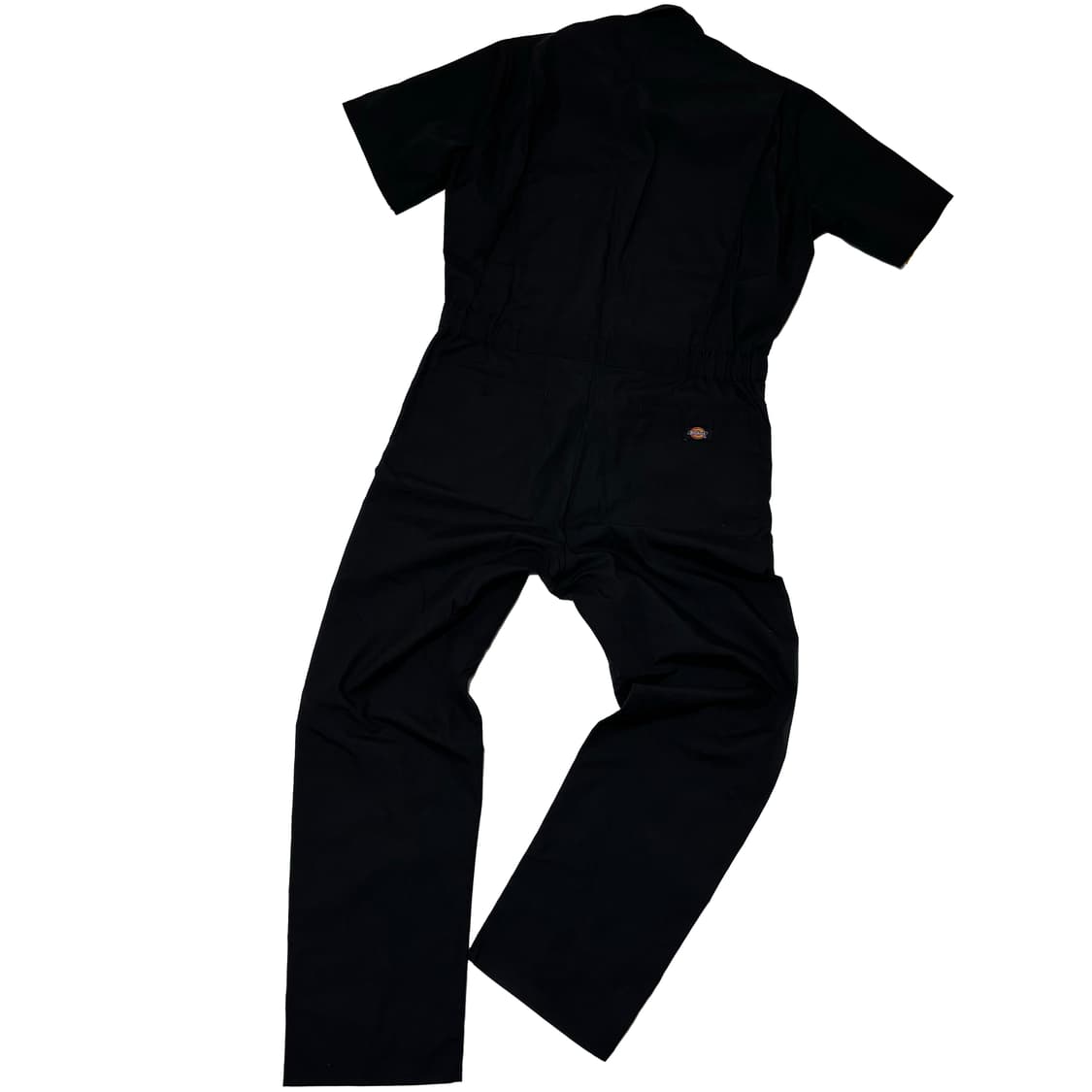 디키즈 블랙 워크웨어 전신 슈트 상품이미지4