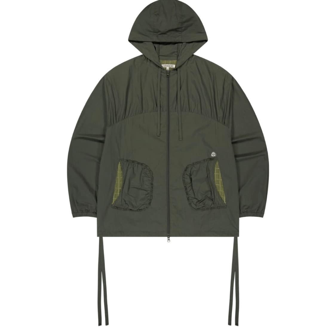 코이세이오 바람막이 상품이미지1