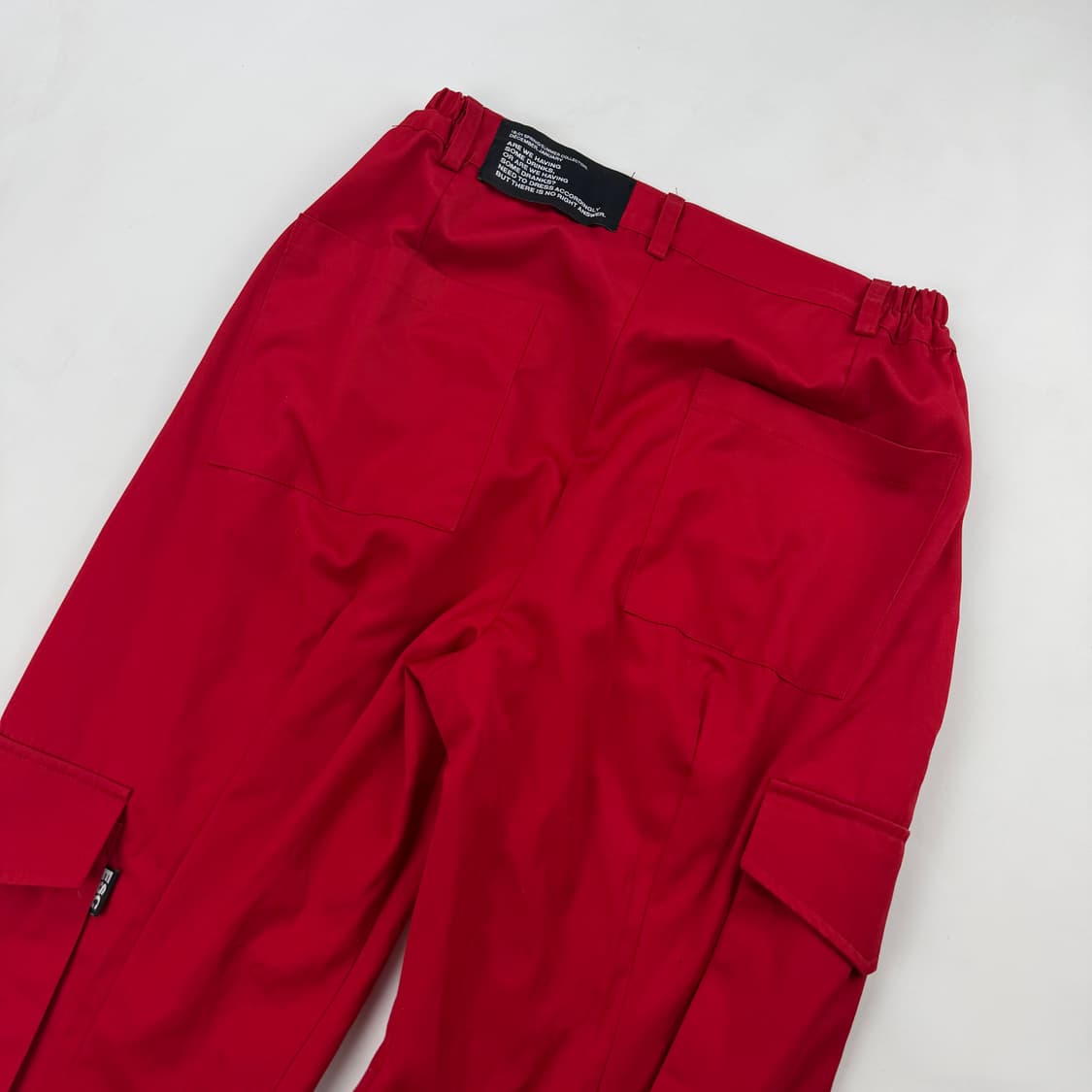 ESC studio 3포켓 카고팬츠 상품이미지8