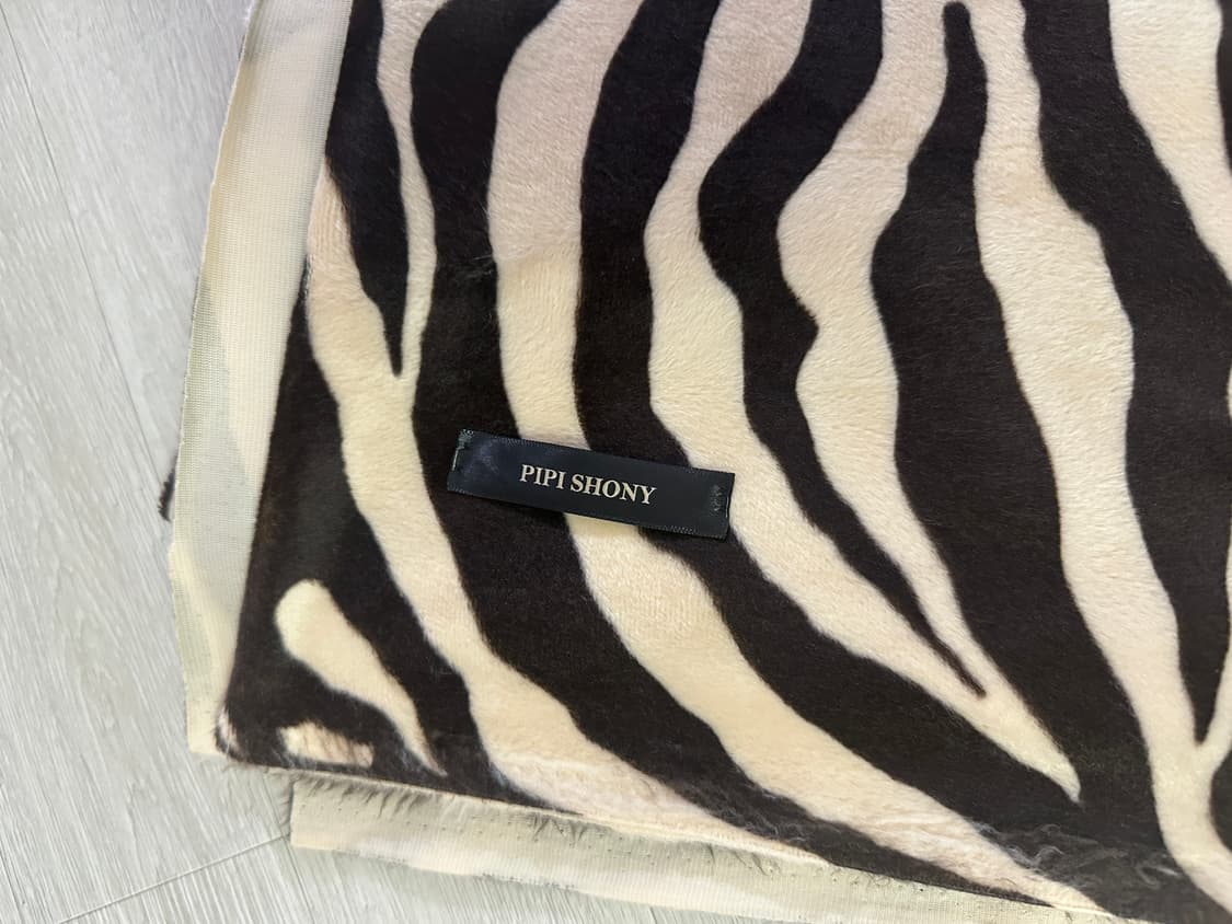 피피앤쇼니 비치타올 상품이미지2