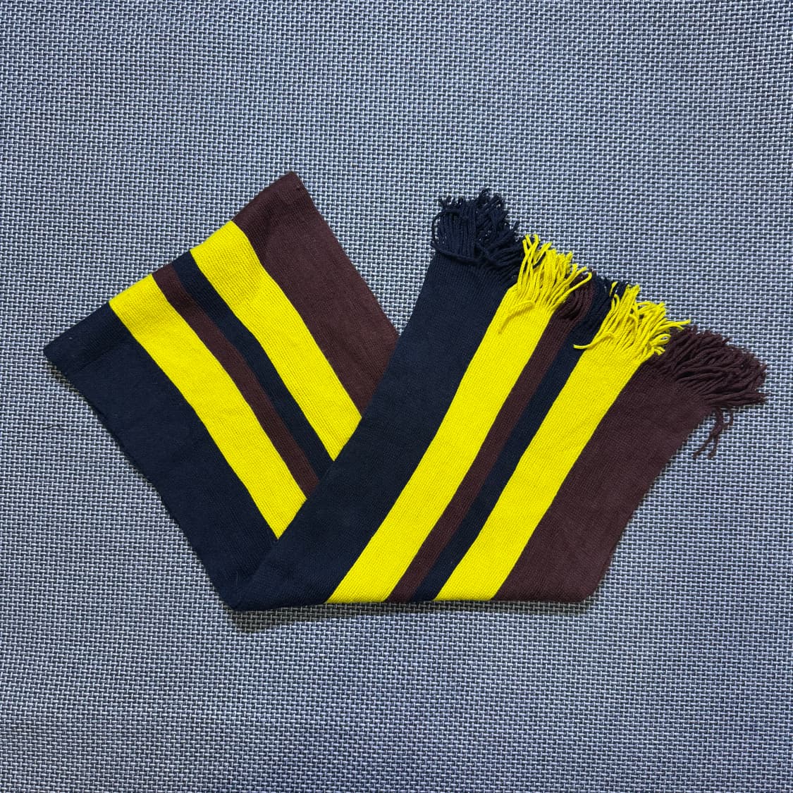 빈티지 muffler 상품이미지2