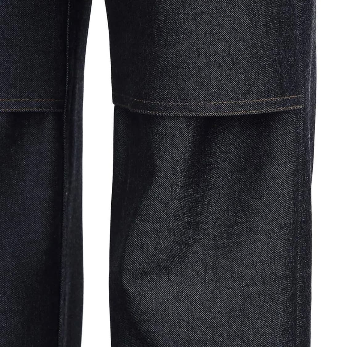 Cropped-Leg Trouser 상품이미지3