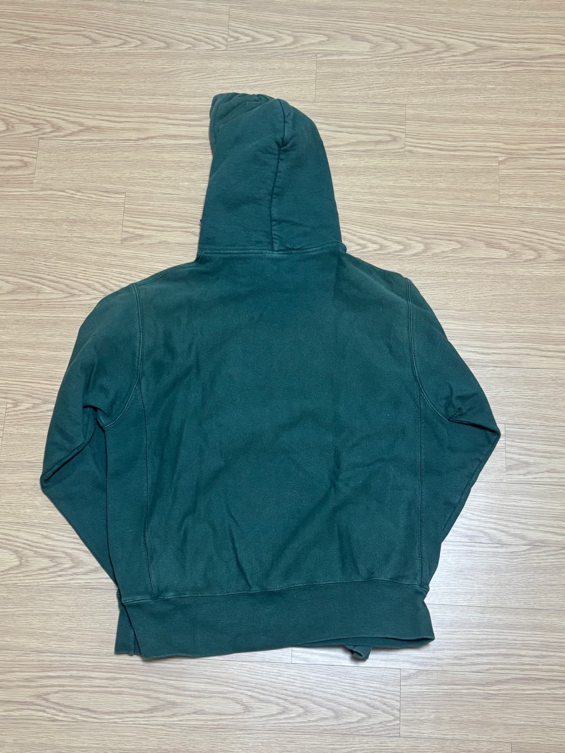 00's 챔피온 리버스위브 후드 M 상품이미지2