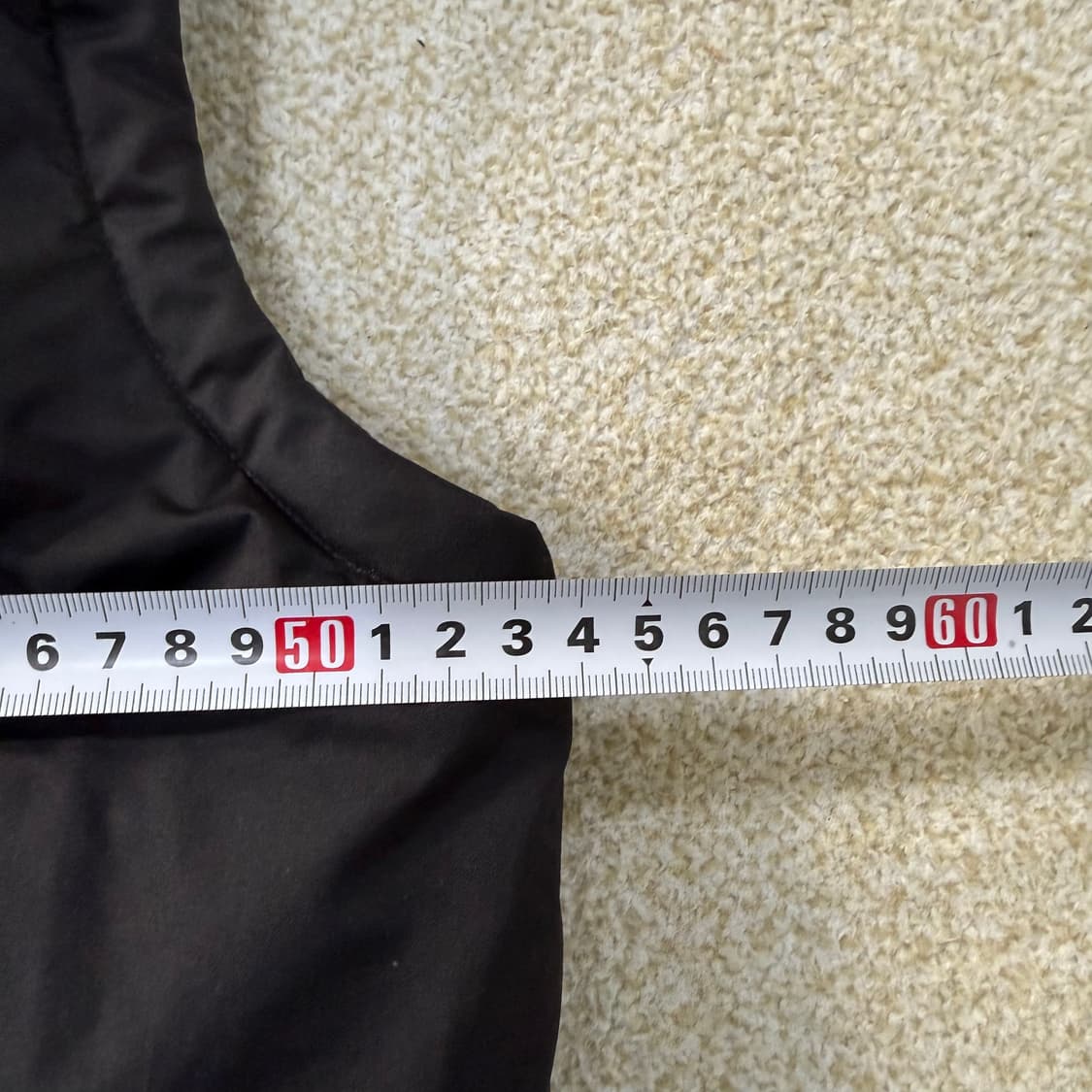 L 아이더 덕다운 패딩 베스트 0225T1 상품이미지5