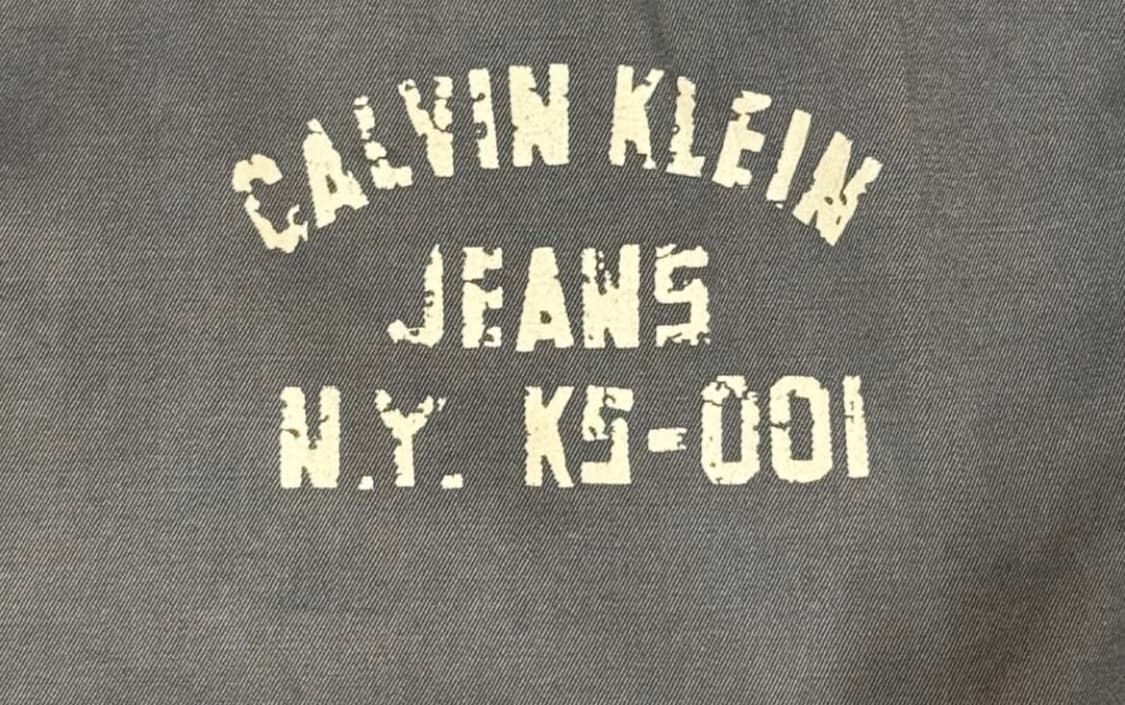 캘빈클라인 진 N.Y. K5-001 상품이미지2