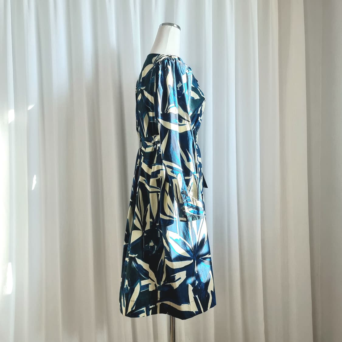 soeur 쉐르 원피스 (55-66) 상태최상 상품이미지2