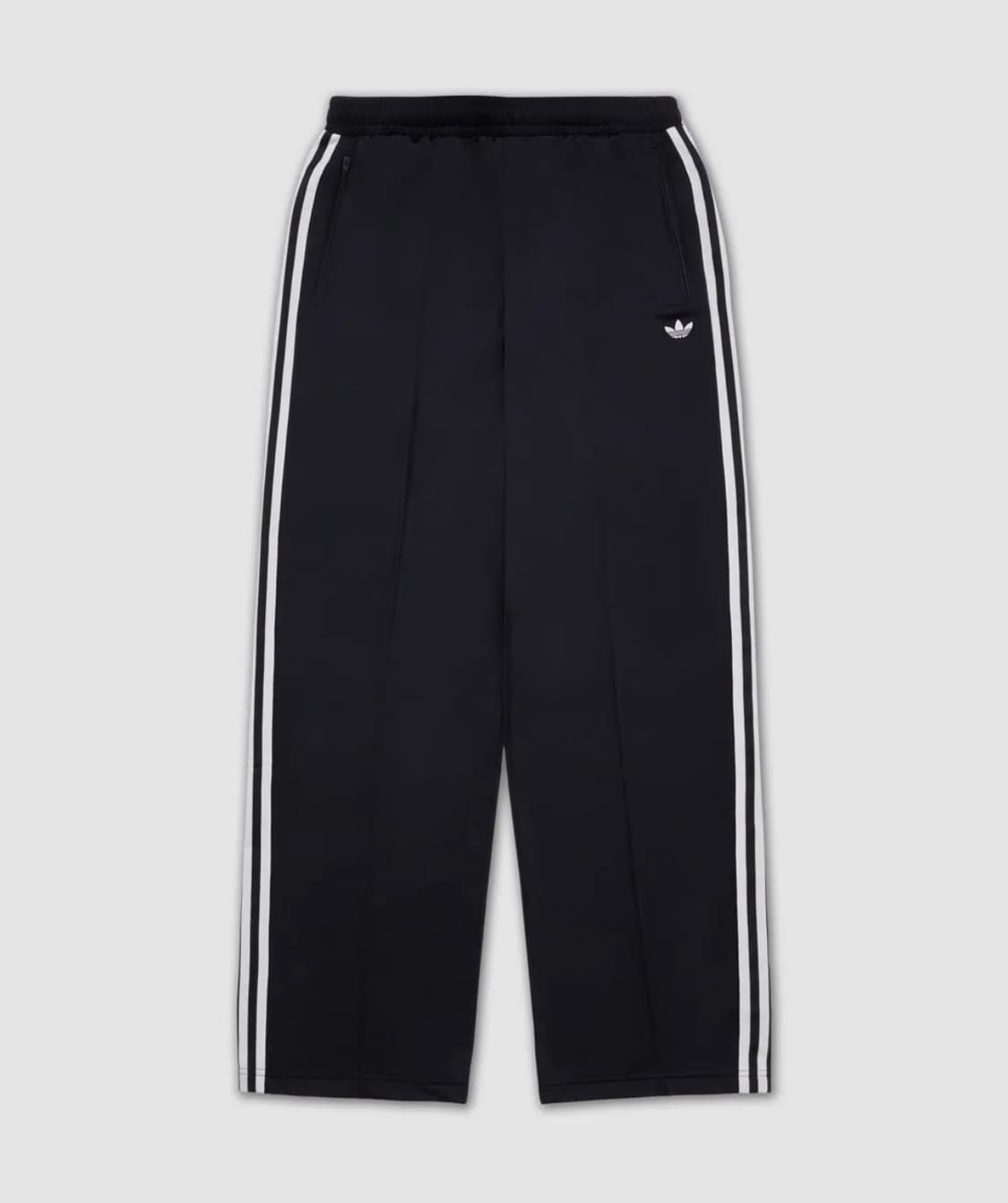 아디다스 BB 트랙팬츠 L 사이즈 블랙 컬러 상품이미지4