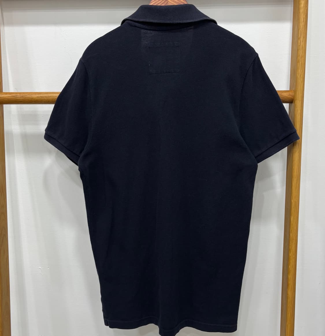  Hollister 피케 반팔티 상품이미지3
