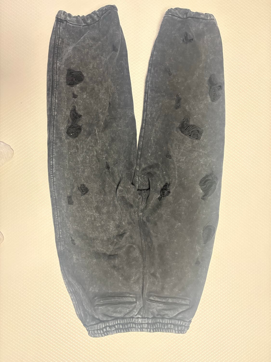 준지 컬랙션 디스 셋업 상품이미지2