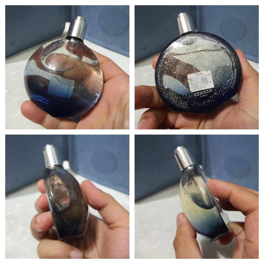 에르메스 롬브르 드 메르베이 EDP 50ml 향수 (12) 상품이미지2