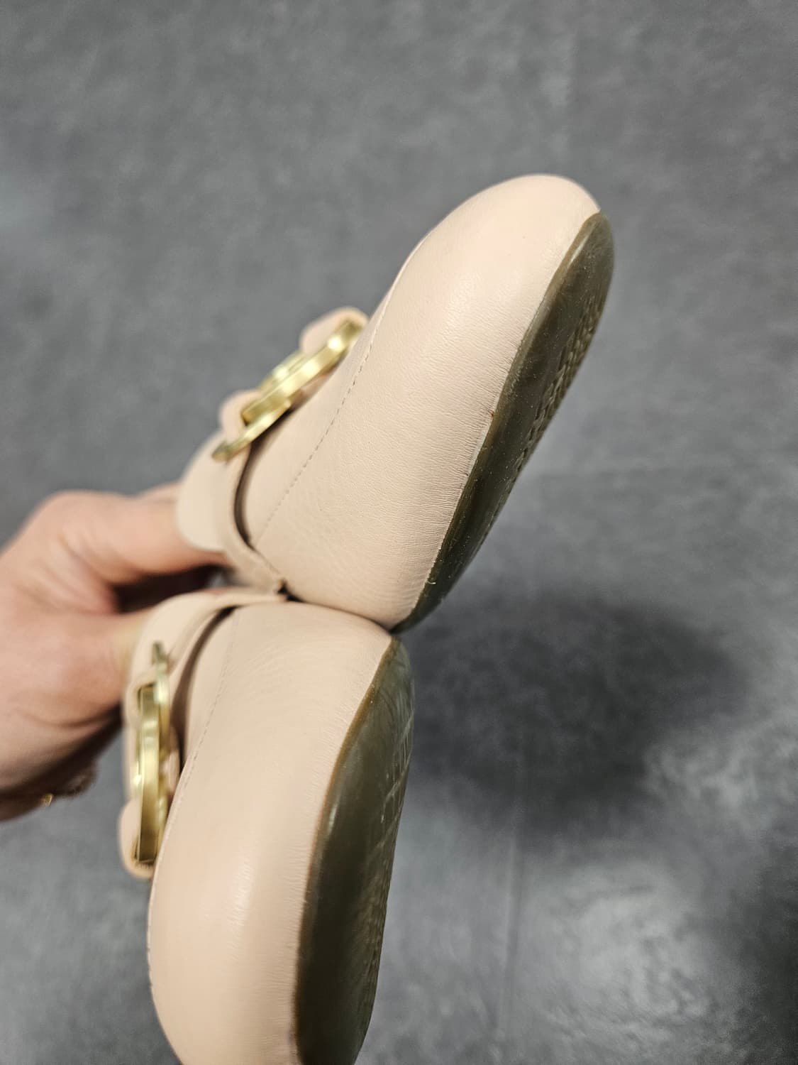 락포트 단화 상품이미지5