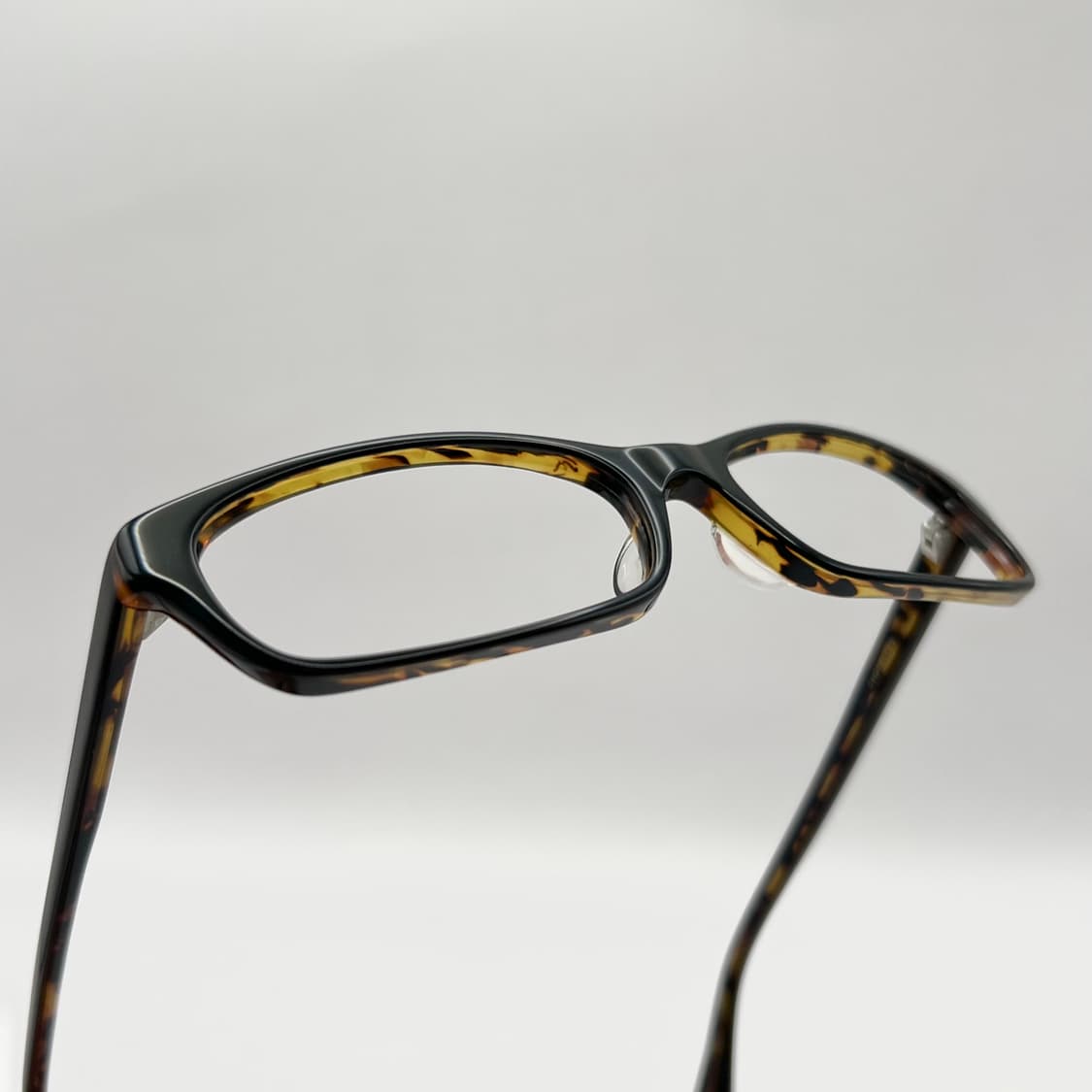 BLAZE LIMITED 블레이즈 일본 브랜드 뿔테 안경 상품이미지6