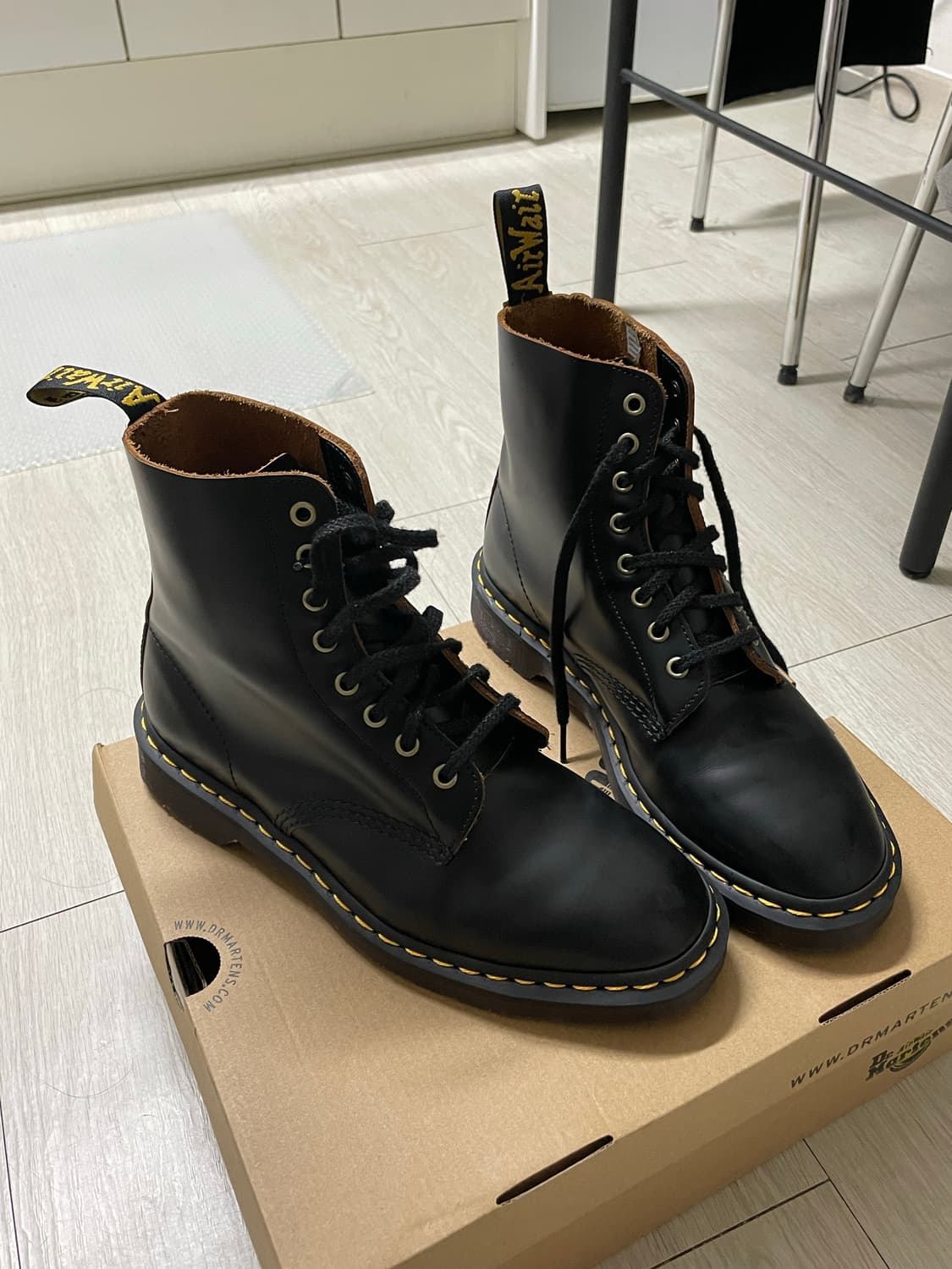 닥터마틴 1460 파스칼 상품이미지1