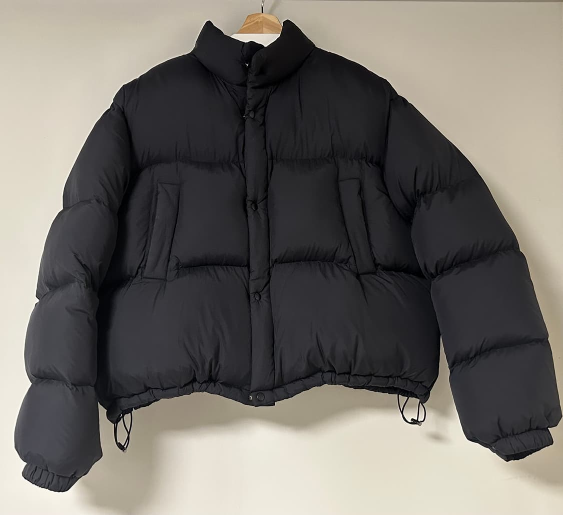 Ore 오어 아츄패딩 맨즈 공용사이즈 (21fw) 상품이미지2