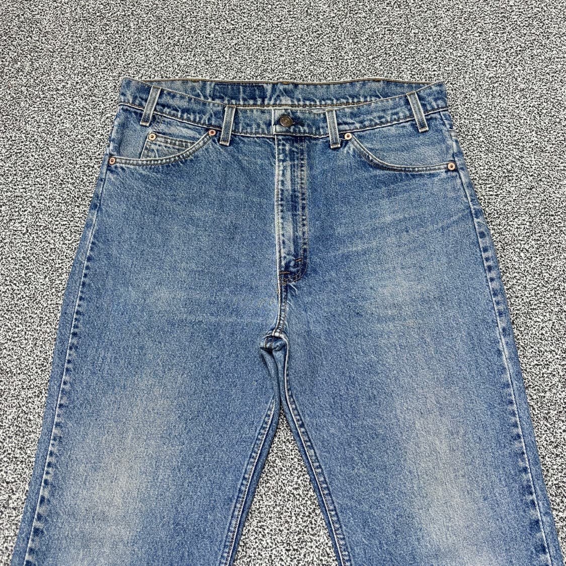 90s 빈티지 리바이스 517 허리44.5cm 상품이미지3