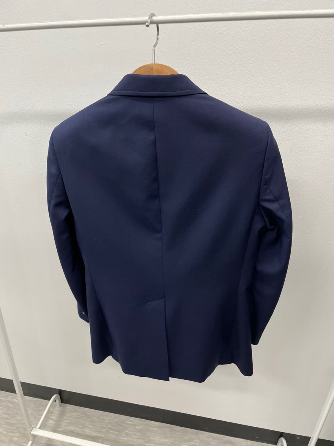 95) 구찌 유니폼 금장자켓 상품이미지5