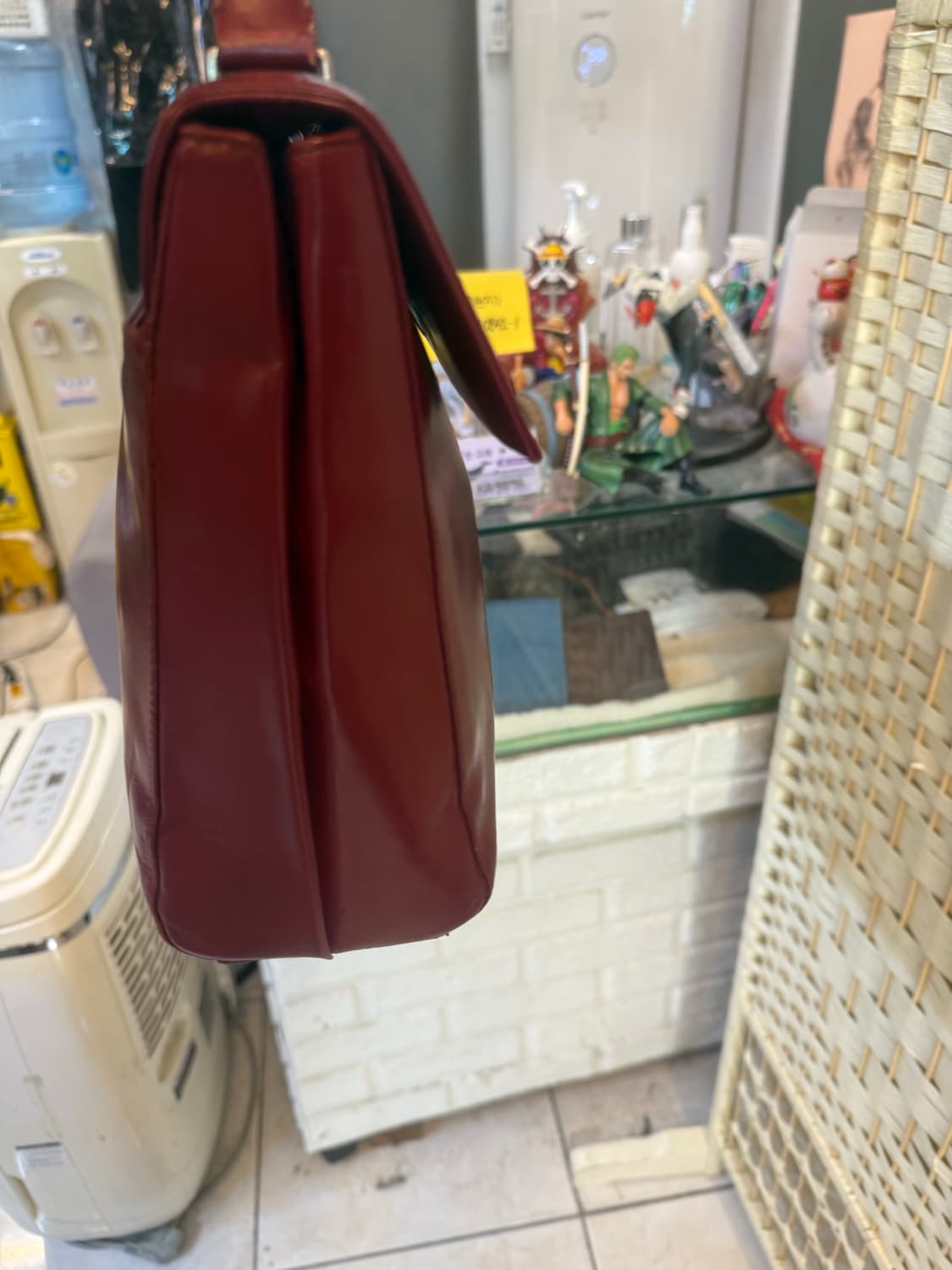 정품 프라다 토드백 팝니다 상품이미지6
