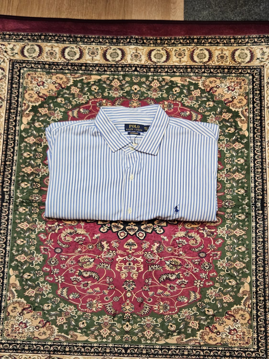 Polo Ralph Lauren Stripe Shirt 상품이미지1