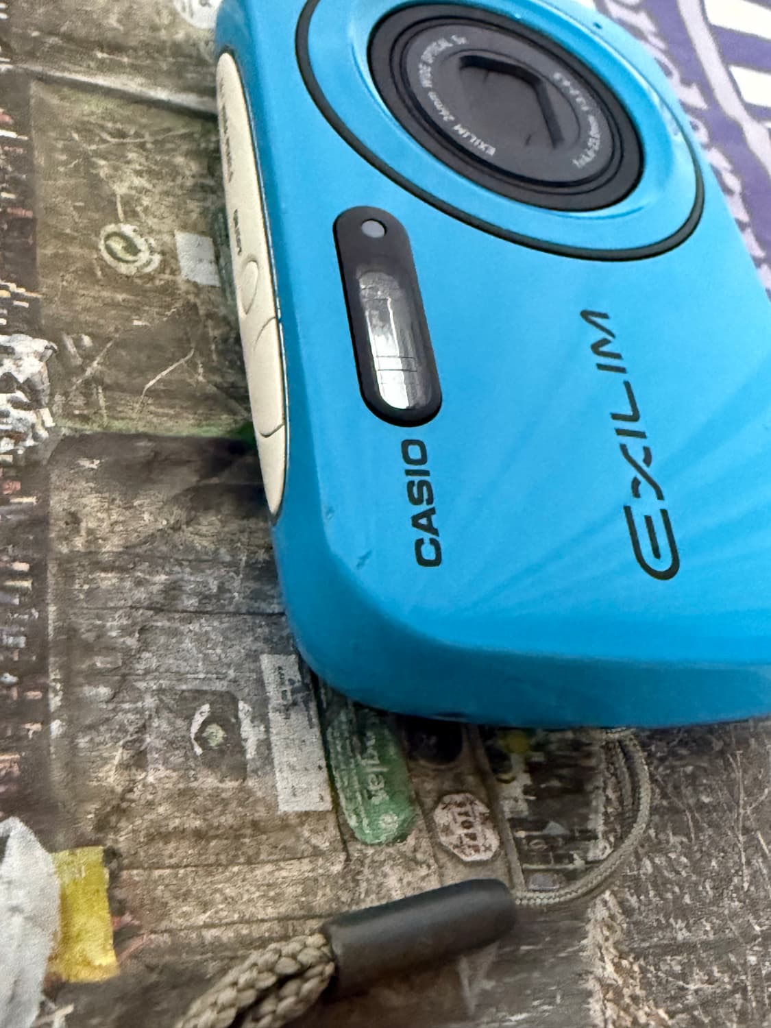 카시오 Casio Exilim EX-Z32 상품이미지7