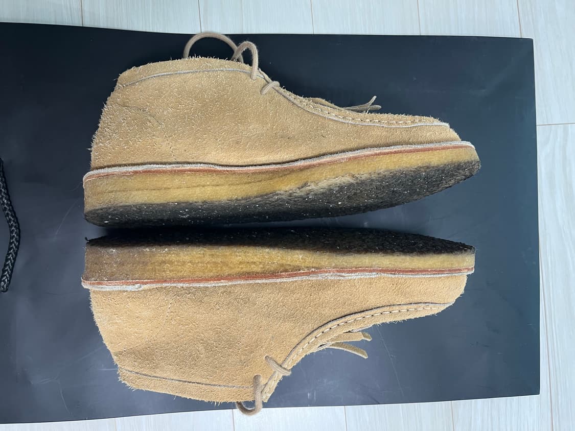 그라더스 모카신 01 41사이즈 상품이미지7