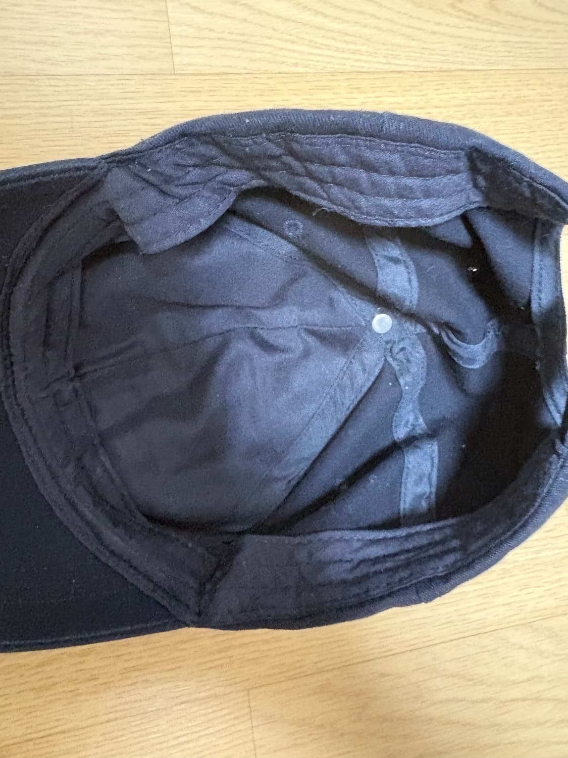 볼캡 판매합니다 상품이미지3