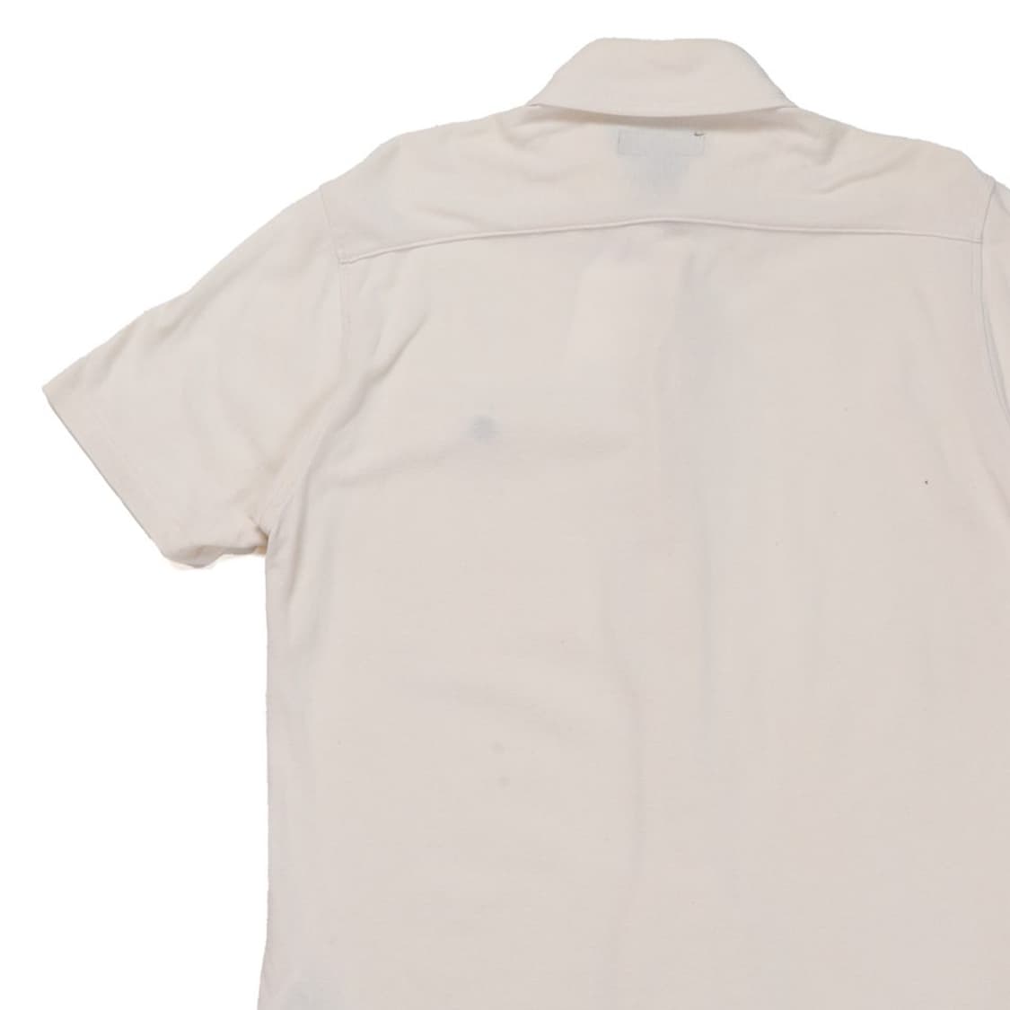 Nigel Cabourn British Officer Half Shirt 상품이미지5