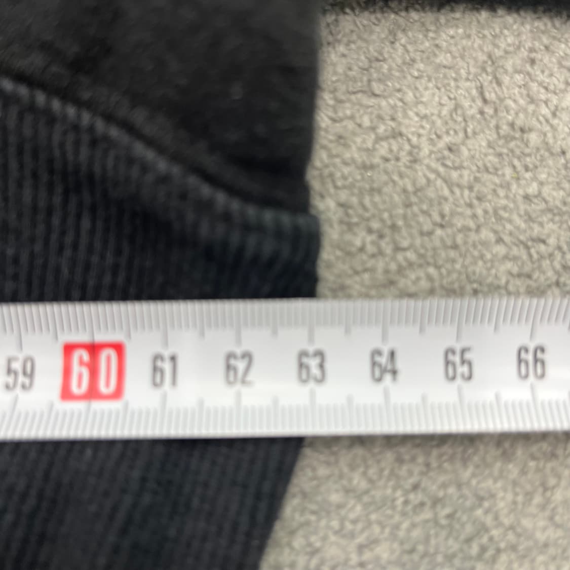 S 디스이즈네버댓 맨투맨 상품이미지6