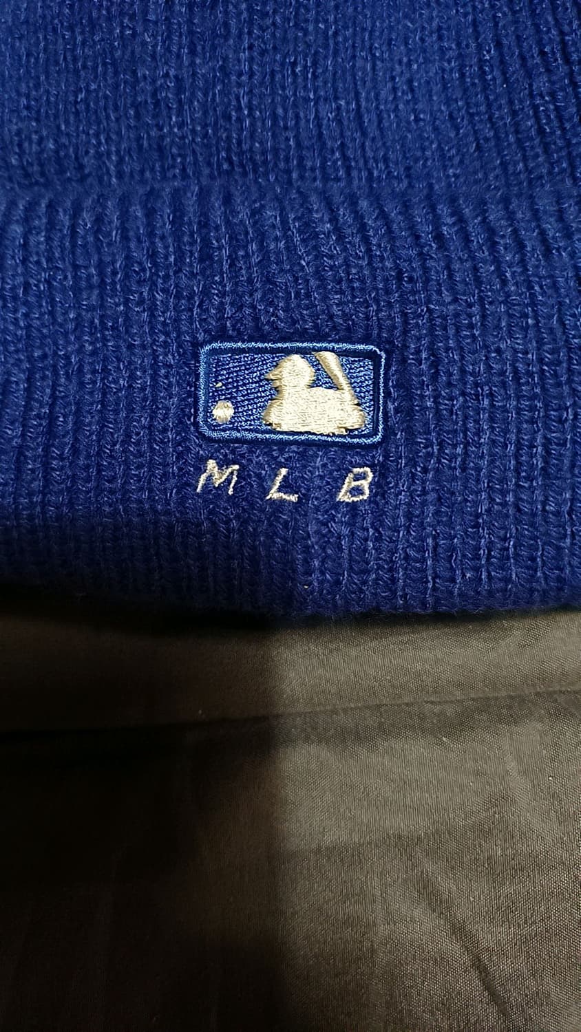 MLB LA 비니 Free 상품이미지6