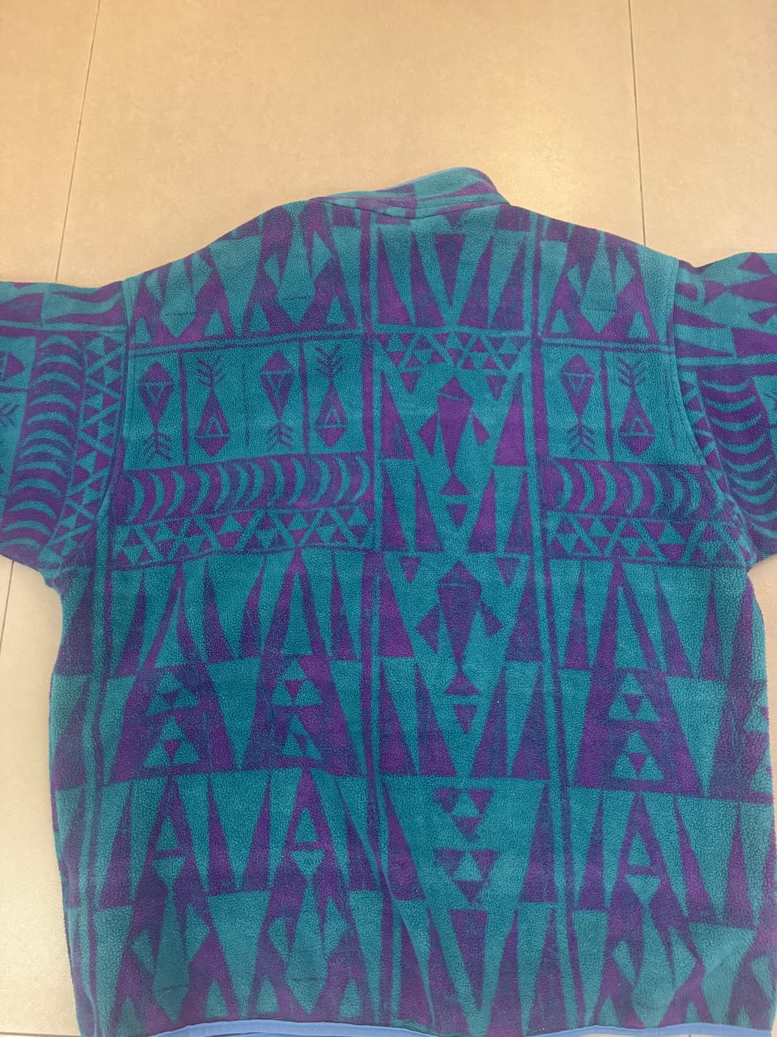 빈티지 Patagonia 신칠라 xl 상품이미지4