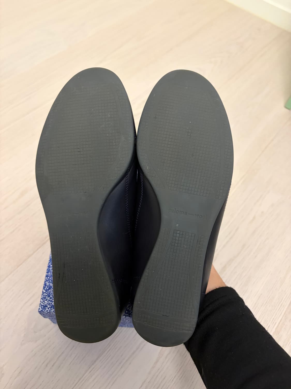 팔로마울 miles 스니커즈 260 상품이미지5