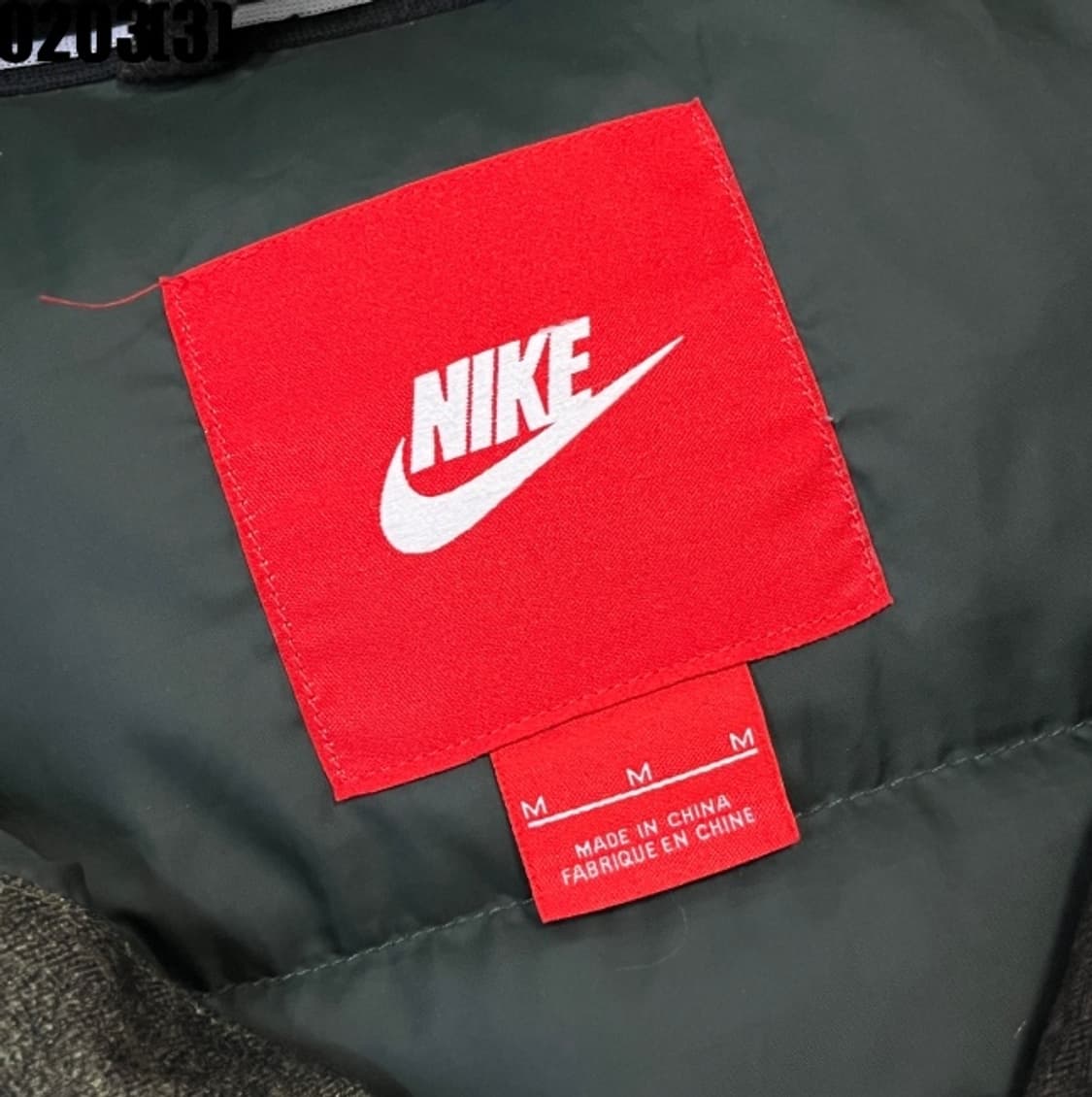 나이키 패딩 점퍼 상품이미지5