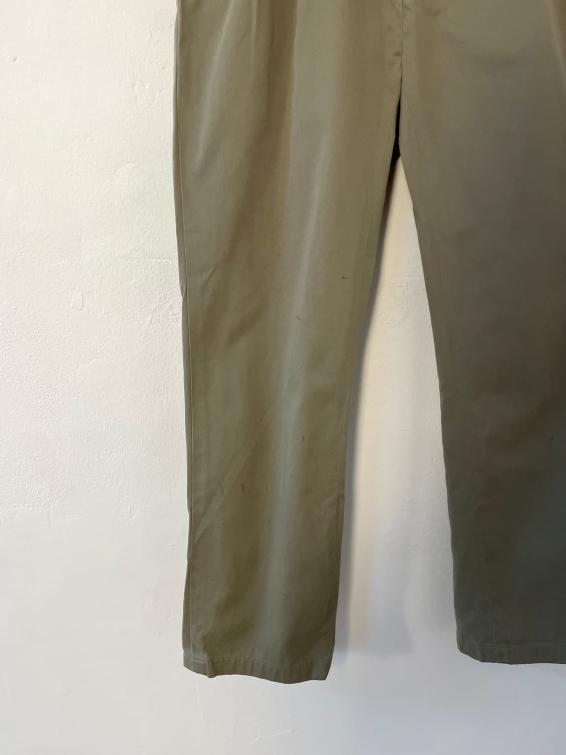 폴로 클래식 치노 팬츠  상품이미지3