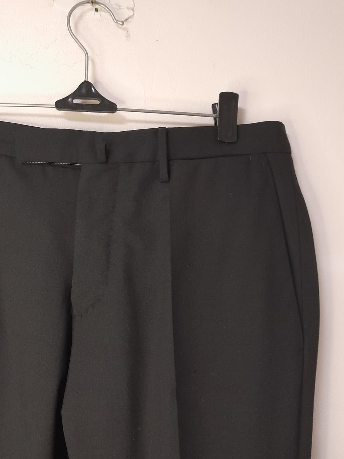 슬로웨어 인코텍스 테크노울 슬랙스 46/30"~31~ 상품이미지3