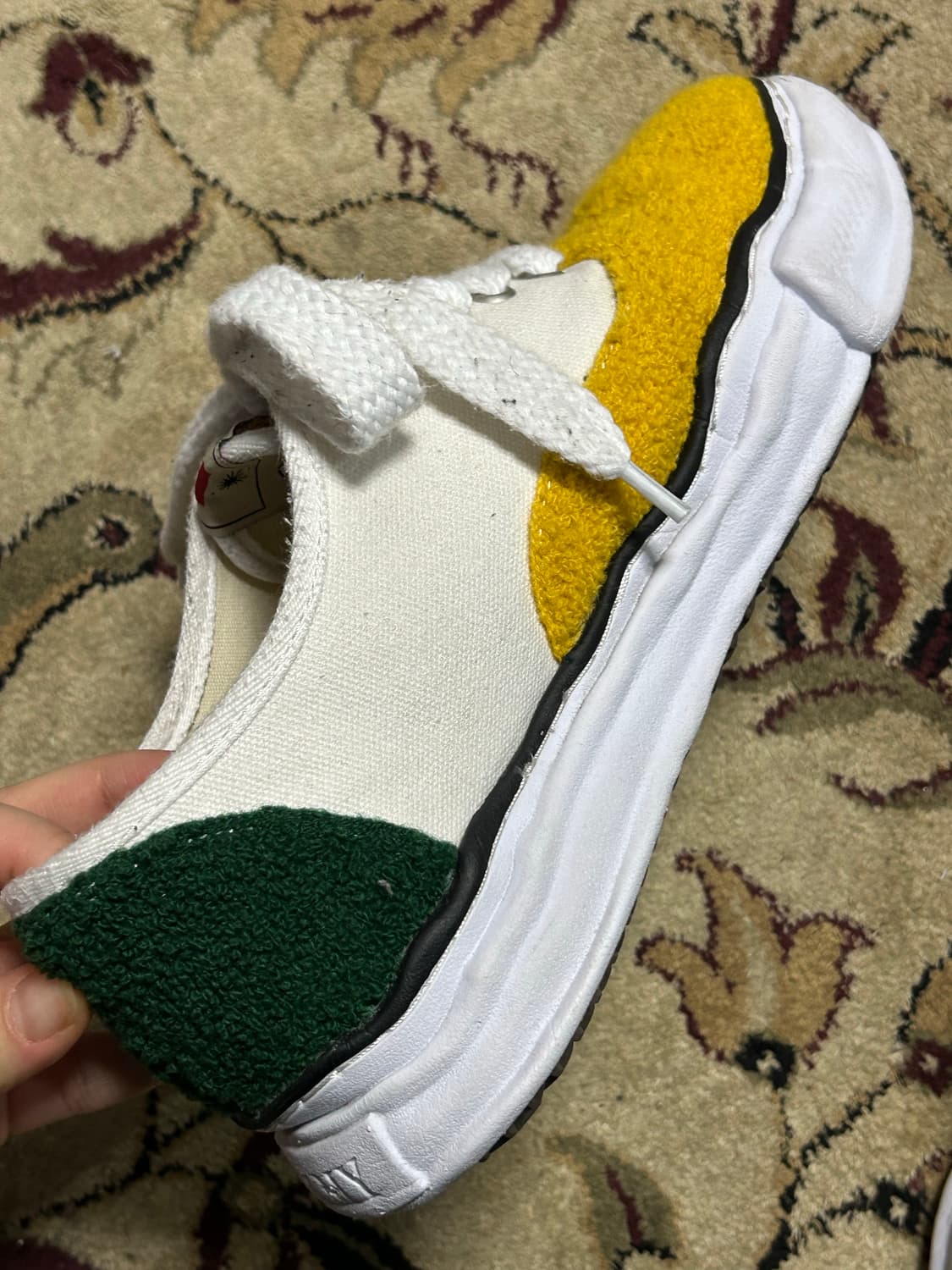 미하라야스히로 베이커 멀티 260 상품이미지8