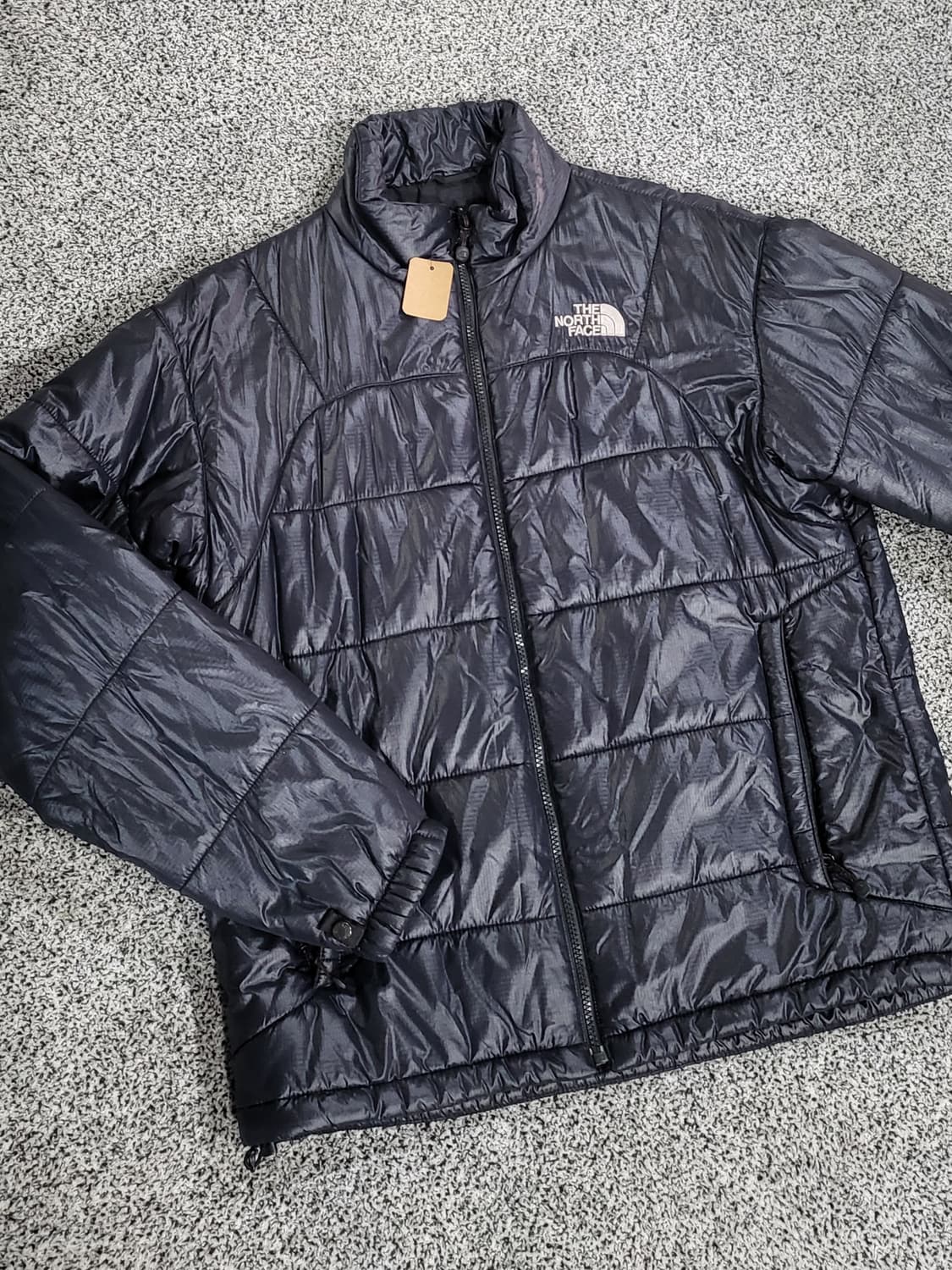 노스페이스 패딩 점퍼 상품이미지1