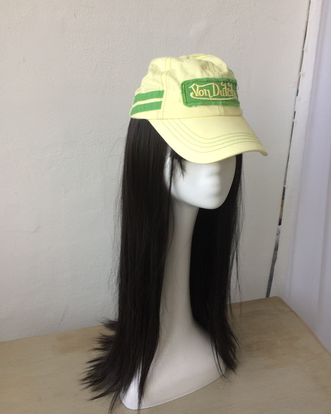 vondutch cap 상품이미지4