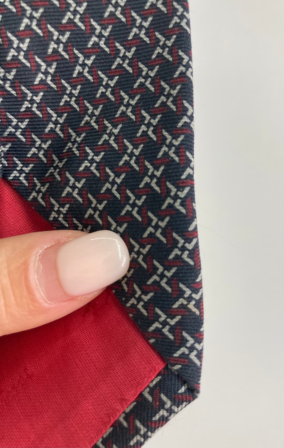 빈티지)넥타이 상품이미지7