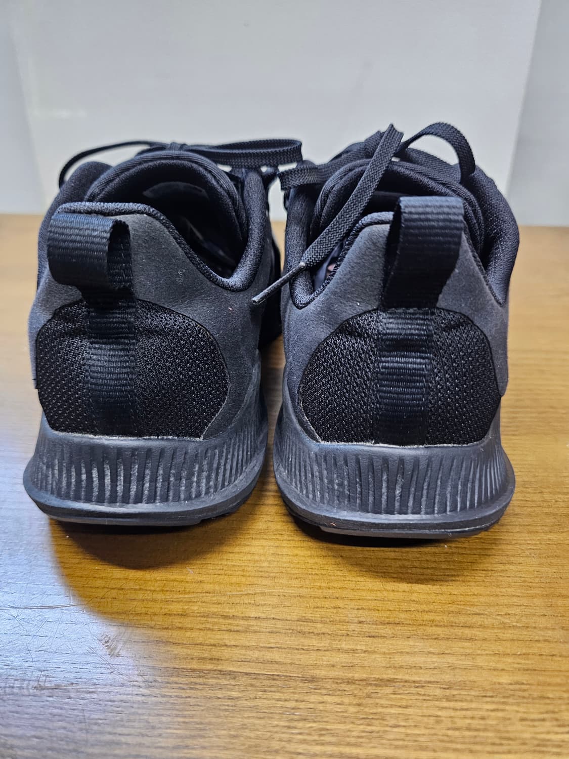 뉴발란스 Dynasoft Nitrel V4 트레일 런닝화 워킹화 상품이미지6