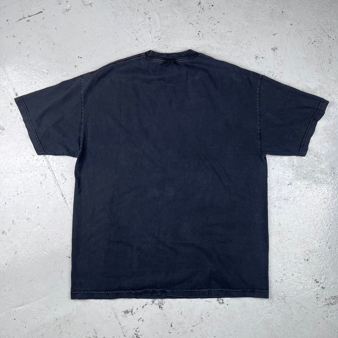 빈티지 마이크로소프트 fatal Error 팝업창 반팔티 상품이미지2