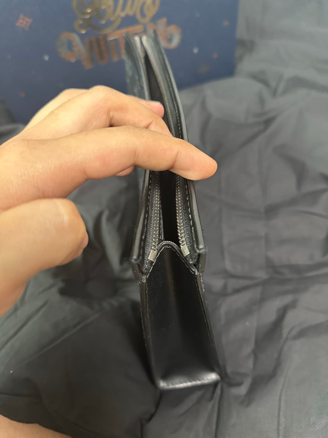 루이비통 포쉐트 보야주 MM 상품이미지6