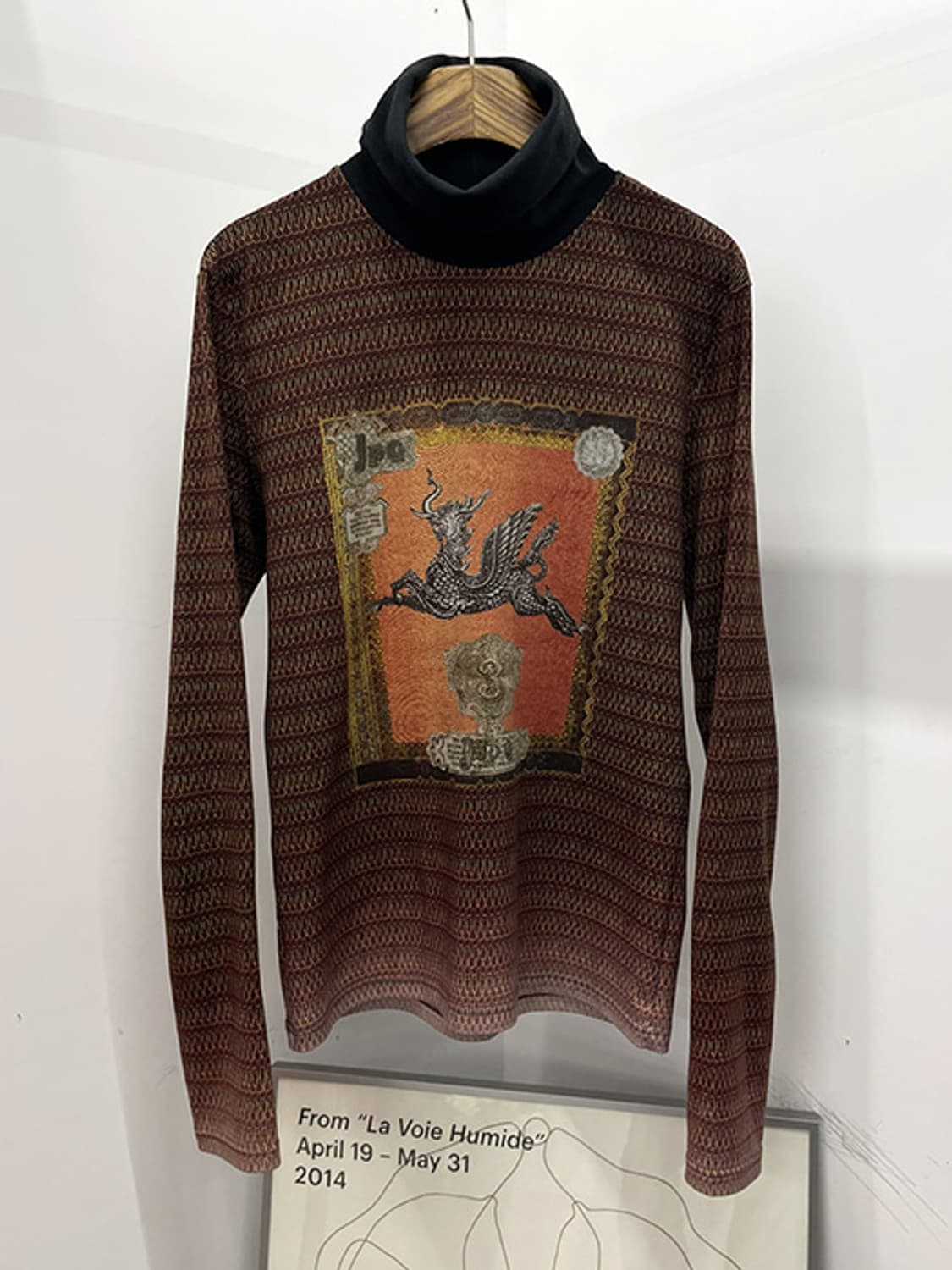 90'S JEAN PAUL GAUTIER  상품이미지1