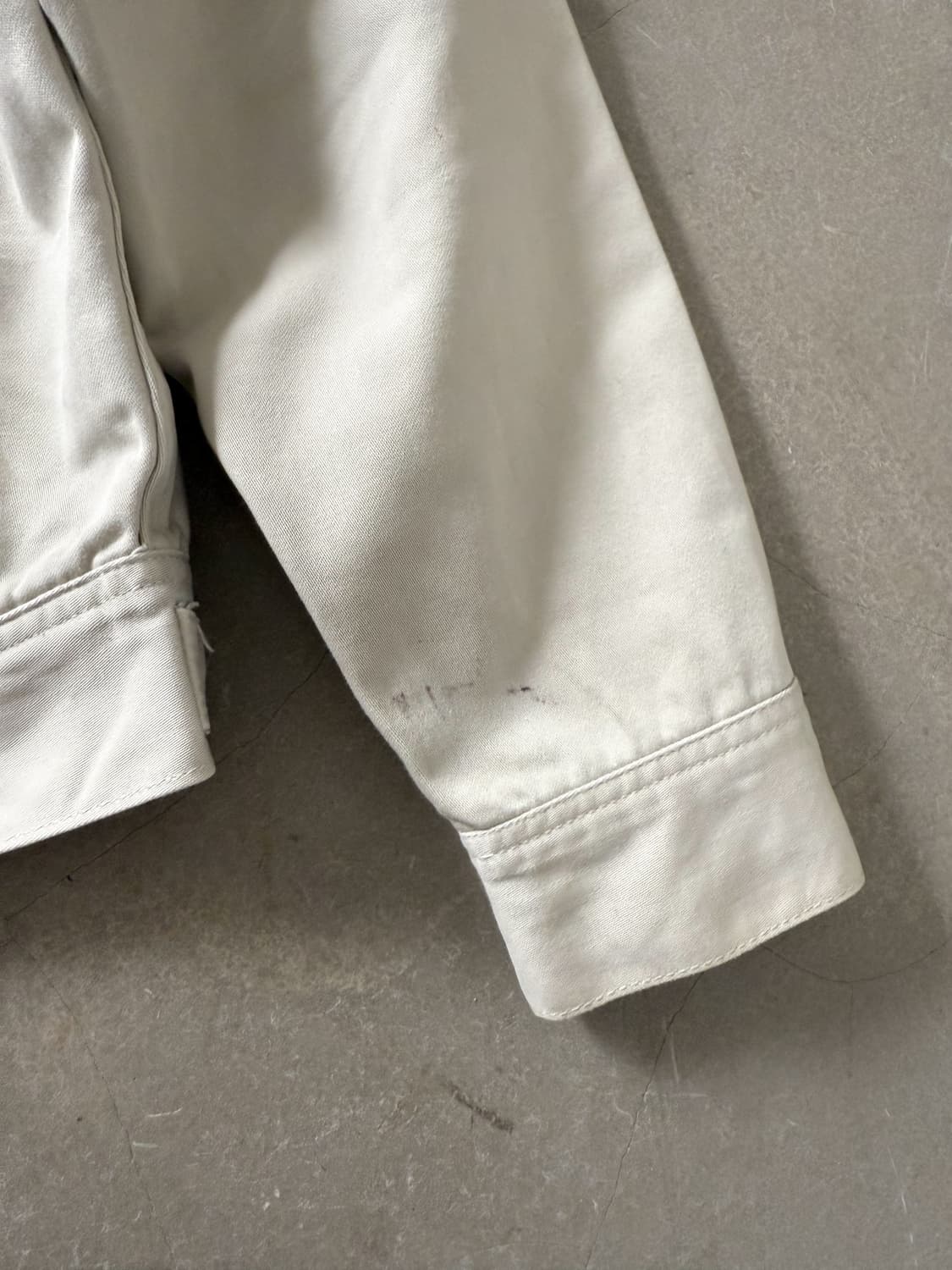 LEE 0424 WESTERNER JACKET 상품이미지6