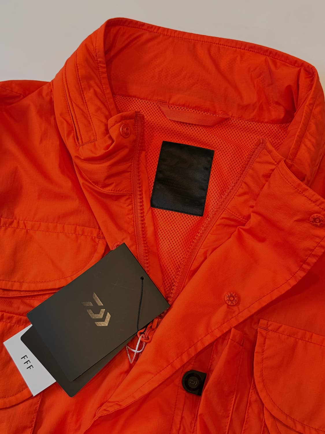 DAIWAPIER39 Tech 2Way Perfect Fishing jk 상품이미지5