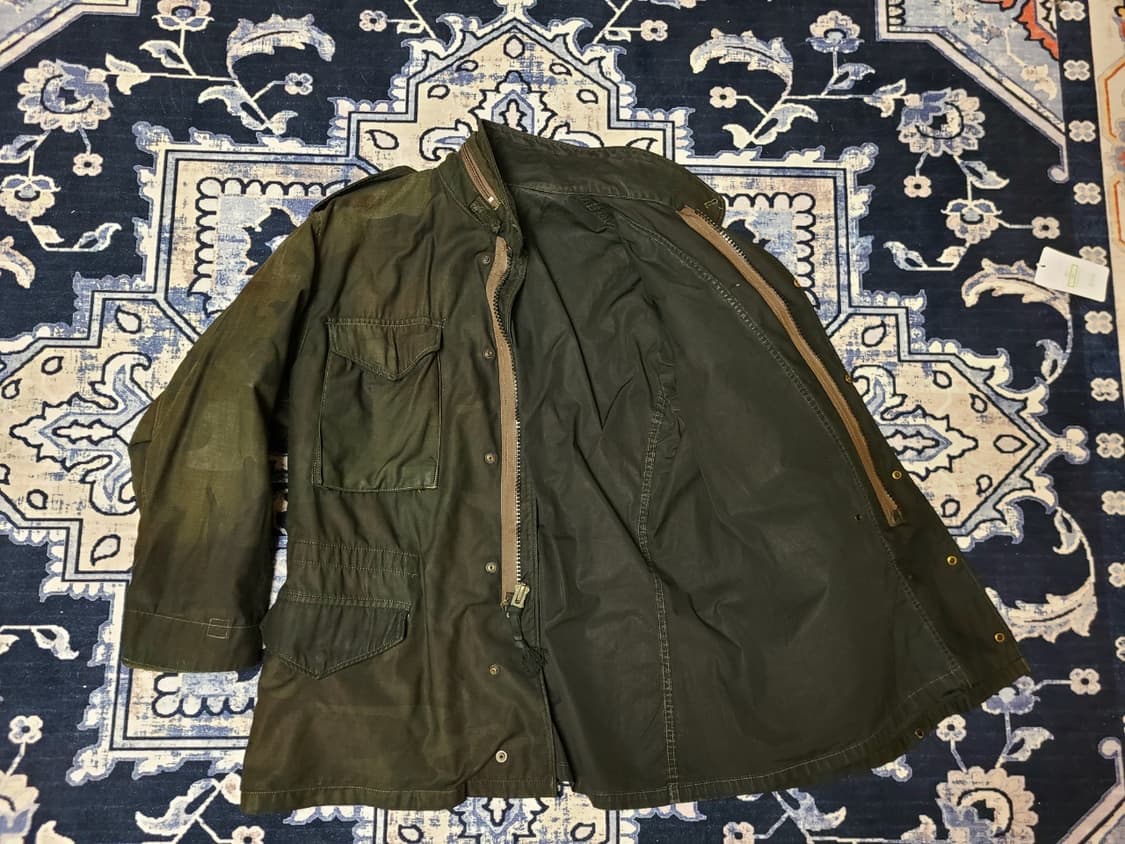 USA MADE M65 상품이미지7