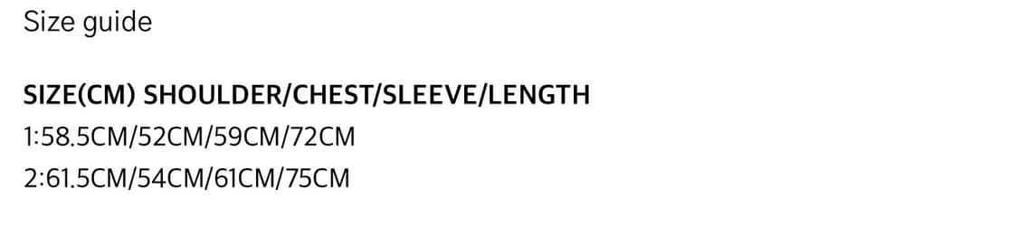 4160 TRANS COLLAR SHIRTS 0004_VER 2사이즈 상품이미지2